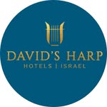 רשת המלונות החדשה נבל דוד - @davids.harp.hotels - Instagram