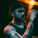 David Sharp - @davidsharpsounds - Instagram