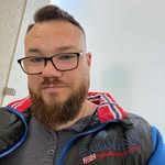David Sharp - @david.sharp1987 - Instagram