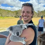 David Shaw - @davidshawc - Instagram