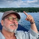 David Shaw - @inuverse - Instagram