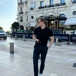 David Shaw - @davidvshaw - Instagram