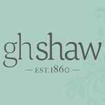 David Shaw - @ghshawltd - Instagram