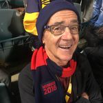 David Sheahan - @thegreyhipster - Instagram