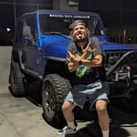 David sheahan - @theblue_jeep - Instagram