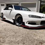 David Shealy - @spunkysheepmotorsports - Instagram