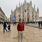 David Shearon - @adudjaeniz8 - Instagram