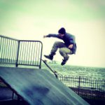 David Shearon - @monkeyfacedave - Instagram