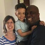 David Horace Joseph-Shears - @davidjosephshears - Instagram