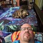 David Sheetz - @david1970metalrulz - Instagram