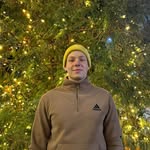 Давид Костин - @david_shelbygang - Instagram