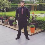 David Shenouda - @davidshenoudadimitri - Instagram