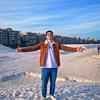 David Shenouda - @vegaa77 - TikTok