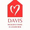 Davis headstone cleaning - @davisheadstones - TikTok