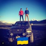 David Shevchuk - @shevchuk907 - Instagram