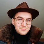David Shevchuk - @makropen - Instagram