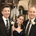 David Shevlin - @shevy711 - Instagram