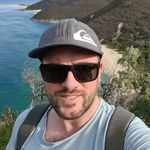 David Shevlin - @dshev199 - Instagram