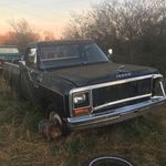 David Shevlin - @moparking_83 - Instagram