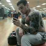 Davidshevlin760 - @davidshevlin784 - Instagram