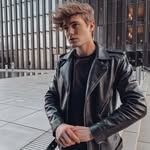 David Shick - @_davidosschik - Instagram