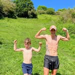 David Shields - @dshields555 - Instagram