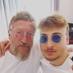 David Shields - @shieldsjem - Instagram