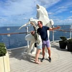 David Shiffman - @shiffmand - Instagram