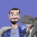 David Shiffman - @whysharksmatter - Instagram