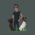 David Shifrin - @davidog_trainer - Instagram