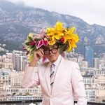 David Shilling AKA MadHatter - @davidshillinghatman - Instagram