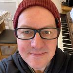 David Shores - @sharedvoids - Instagram