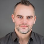 David Shriver - @d8alterego - Instagram