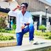 David Chekuri - Facebook