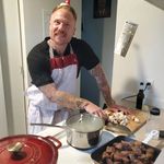 David Shute - @shutenew - Instagram