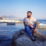 David Sides - @usa_born1981 - Instagram