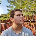 david sides casas - @drousher_official - Instagram