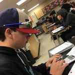 David Sieg - @chrissiegspam - Instagram