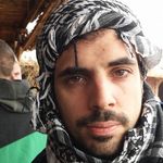 David Sieg - @shibby23 - Instagram