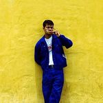 Genießer mit Problemen - @david.siegle - Instagram
