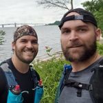 Mike & David Sigmon - @sigmonbrothersrun - Instagram