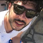 𝘿𝙖𝙫𝙞𝙙𝙚 | 𝙋𝙧𝙤𝙙𝙪𝙘𝙚𝙧 🧟‍♂️ 🇮🇹 - @davide_signorelli_ - Instagram