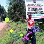 David Sikuku - Facebook