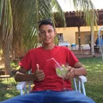 David Juan - @davidsilvaribeiro_ - Instagram