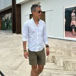 David Silva P. | Radio Host | Podcaster | Speaker | - @soydavidsilva - Instagram
