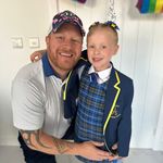 David Silcock - @silcock071813 - Instagram