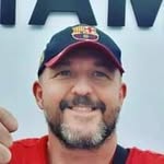 David Silcock - @brickwillabie1 - Instagram
