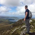 David Silcock - @silcockdavid - Instagram