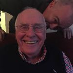David Silcock - @silco1930 - Instagram
