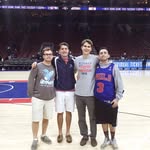 David Silfen - @dsilfen8 - Instagram